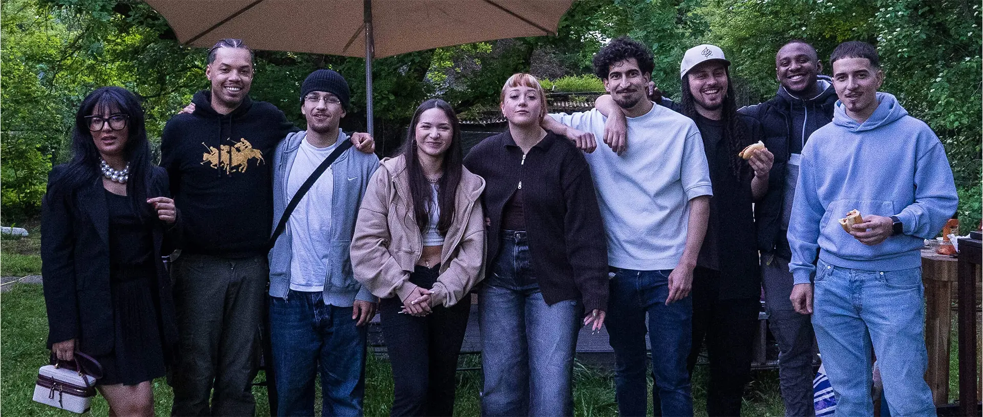 ArtLab All Team